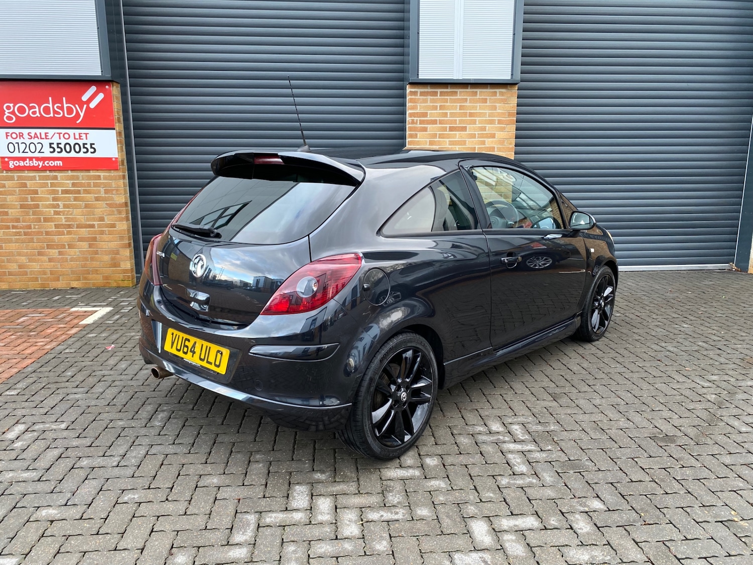 Used Vauxhall Corsa 2014 for sale - 77489974: Photo 5