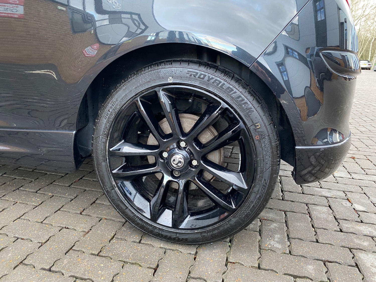 Used Vauxhall Corsa 2014 for sale - 77489974: Photo 7