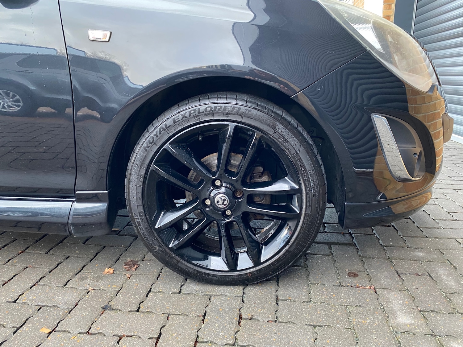 Used Vauxhall Corsa 2014 for sale - 77489974: Photo 9