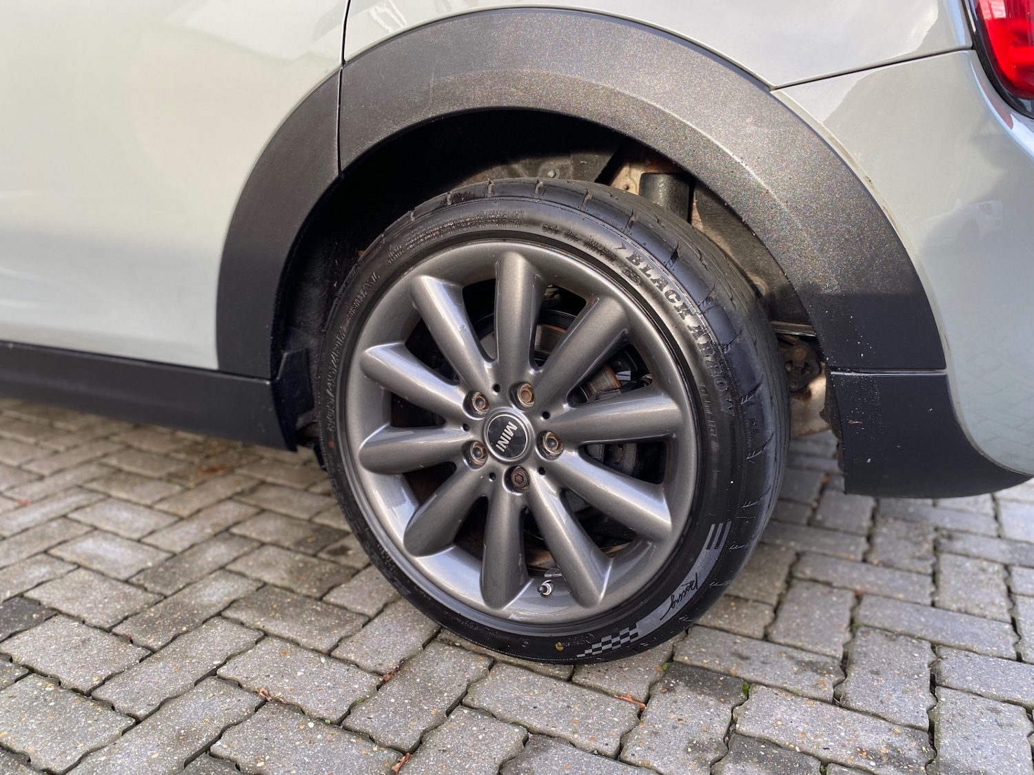 Used MINI Hatch 2015 for sale - 76859281: Photo 10