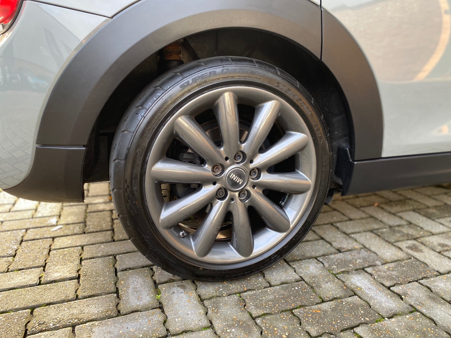 Used MINI Hatch 2015 for sale - 76859281: Photo 11