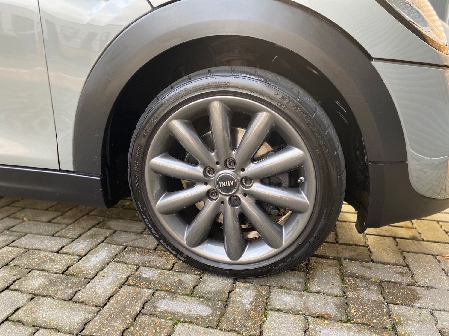 Used MINI Hatch 2015 for sale - 76859281: Photo 12