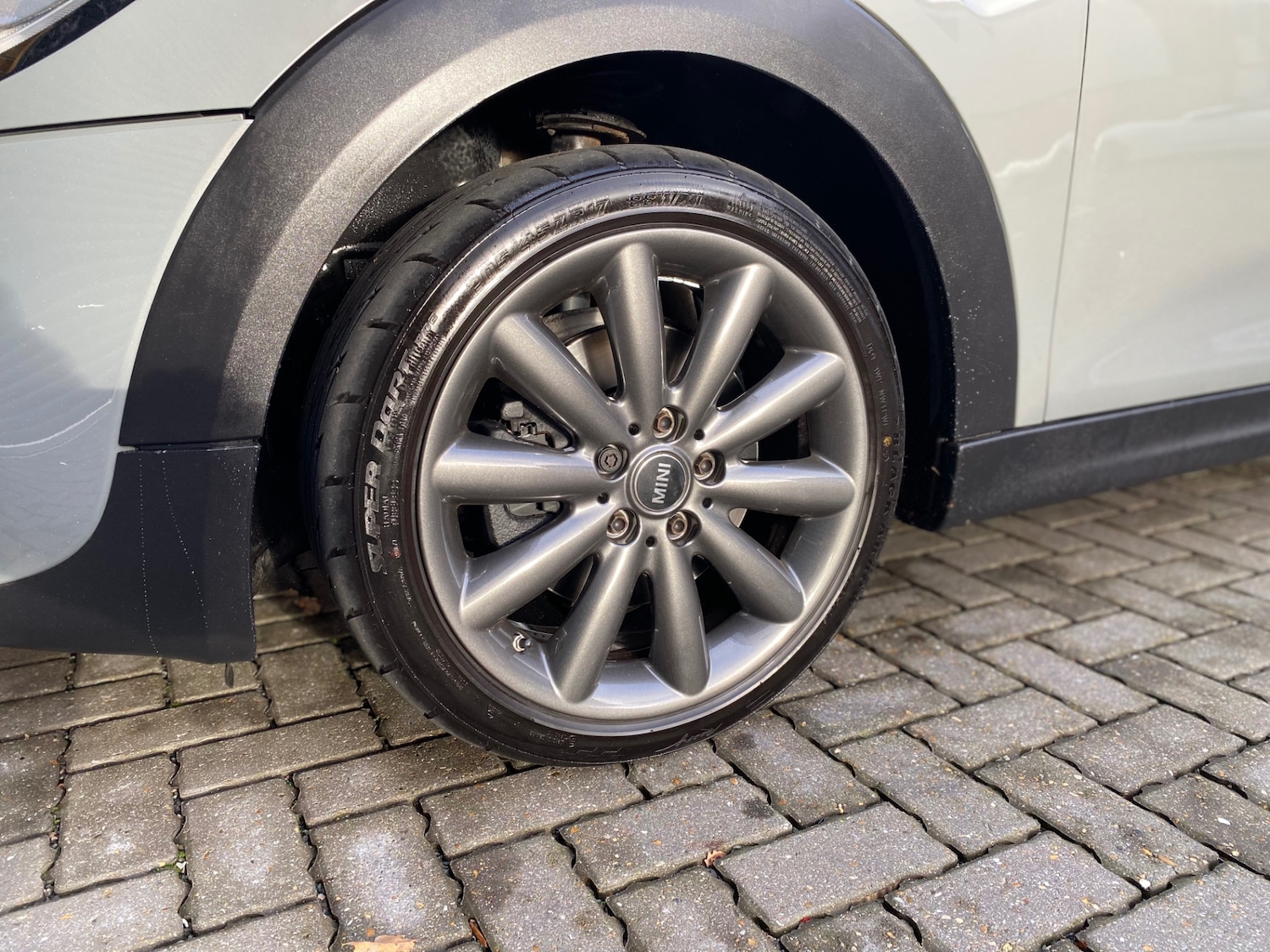 Used MINI Hatch 2015 for sale - 76859281: Photo 13