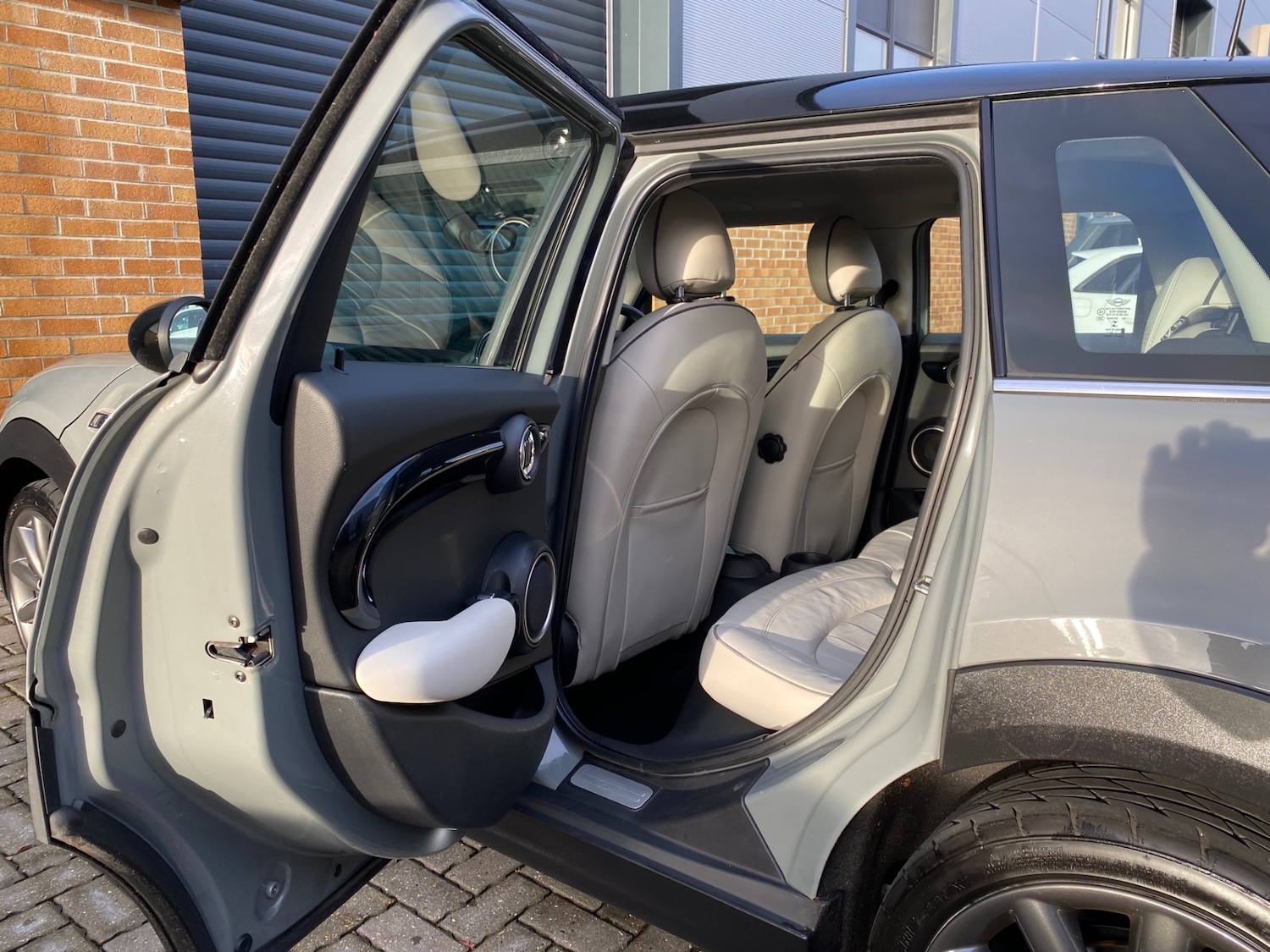 Used MINI Hatch 2015 for sale - 76859281: Photo 14