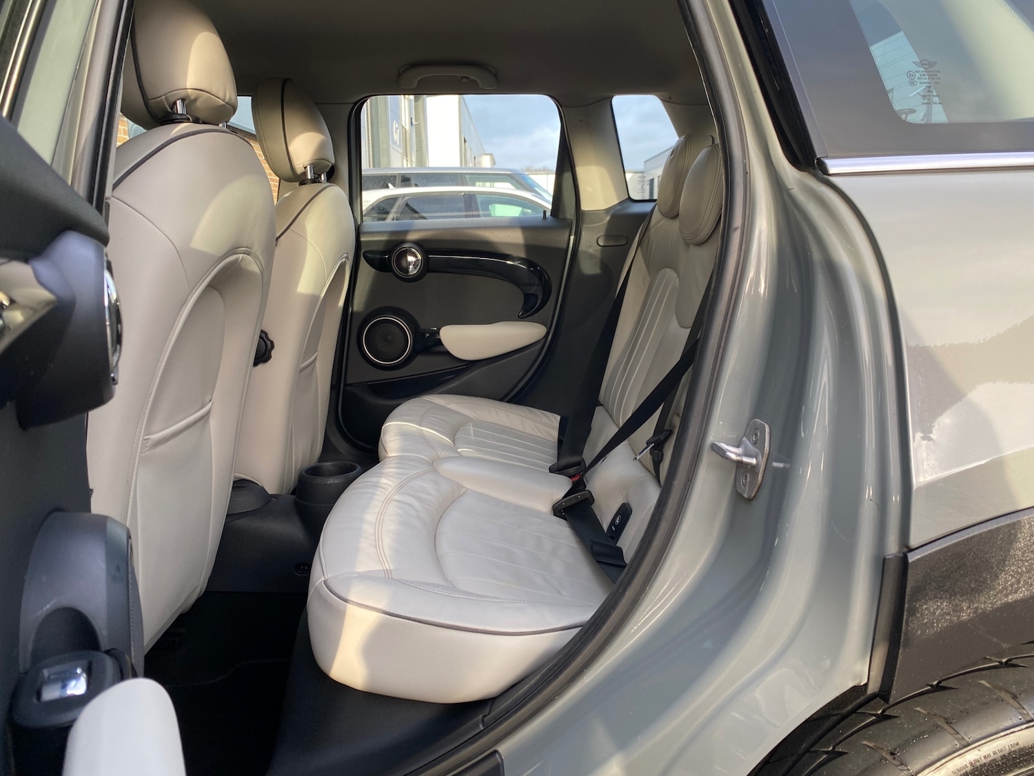 Used MINI Hatch 2015 for sale - 76859281: Photo 15