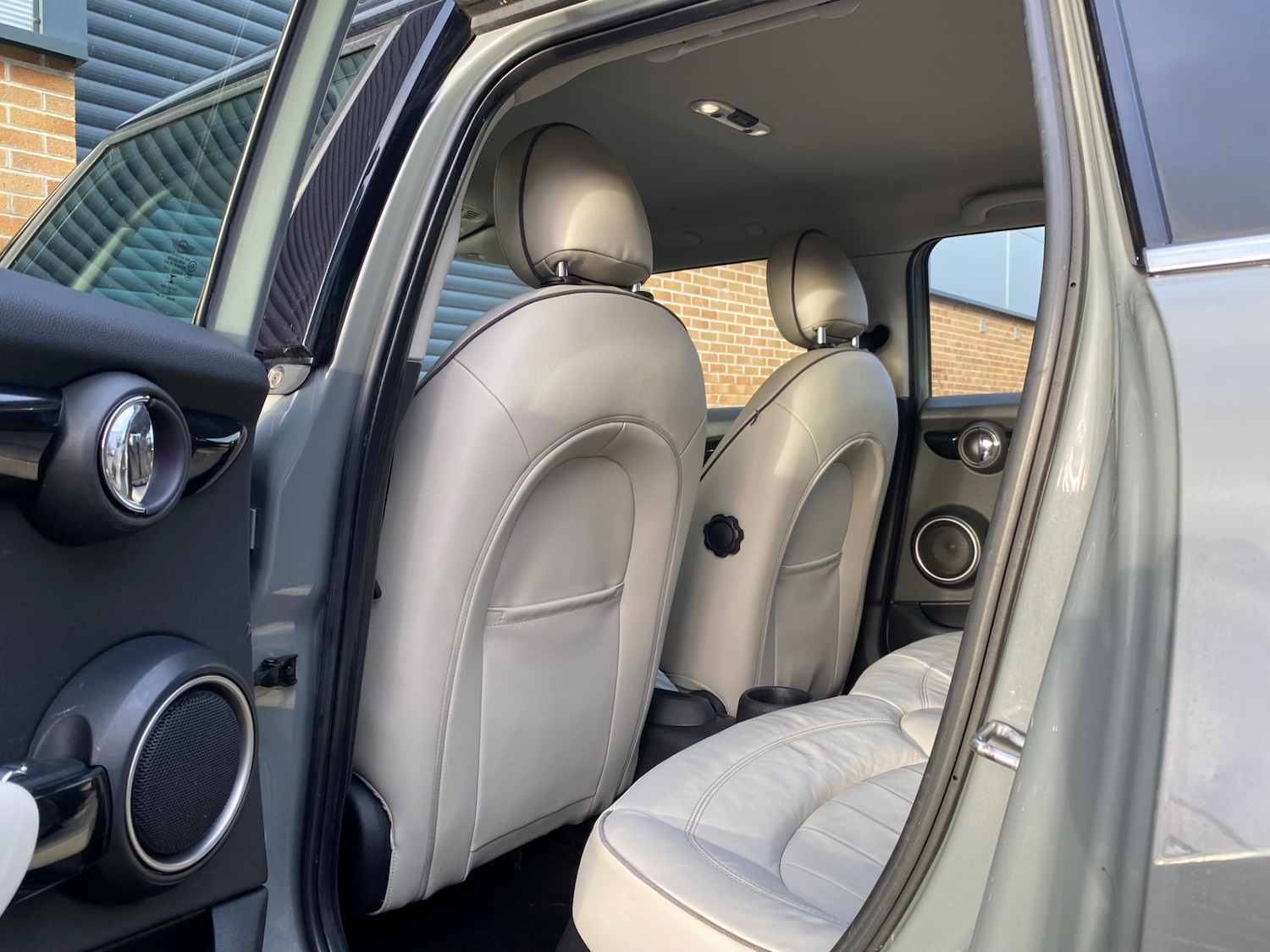 Used MINI Hatch 2015 for sale - 76859281: Photo 16