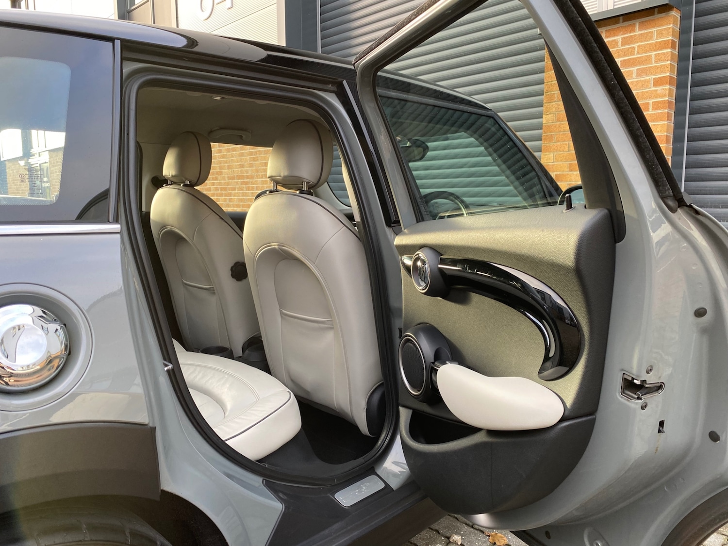 Used MINI Hatch 2015 for sale - 76859281: Photo 17