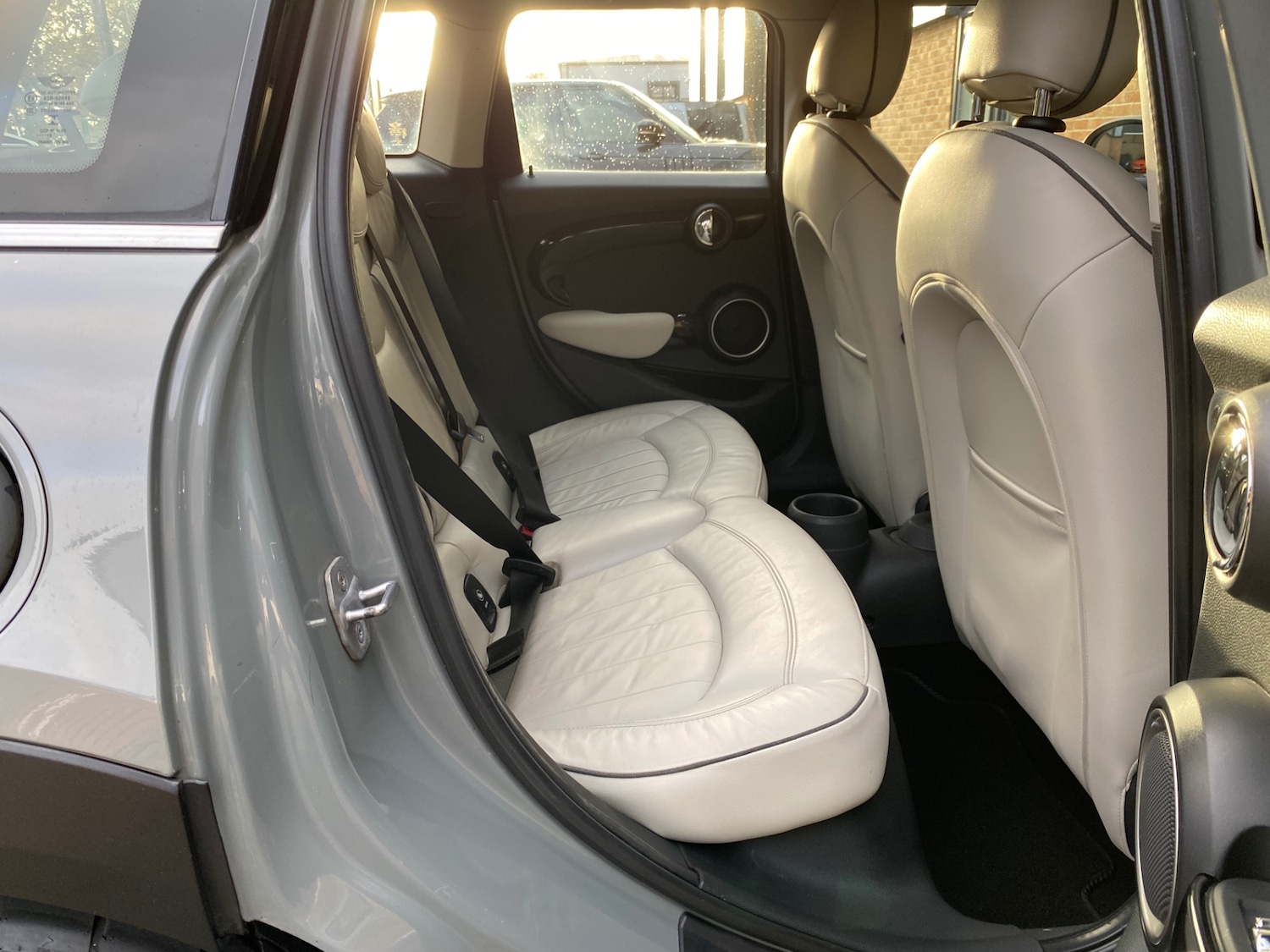 Used MINI Hatch 2015 for sale - 76859281: Photo 18