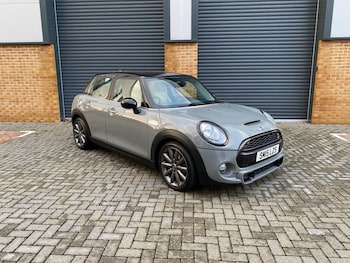 MINI - Hatch
