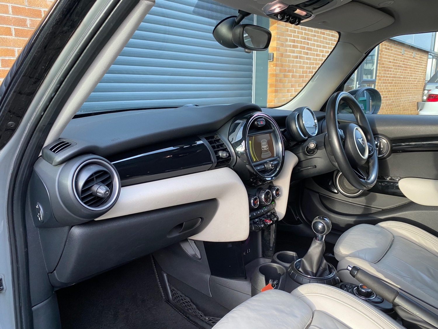 Used MINI Hatch 2015 for sale - 76859281: Photo 20