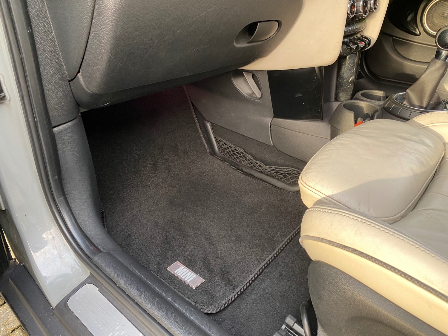 Used MINI Hatch 2015 for sale - 76859281: Photo 21