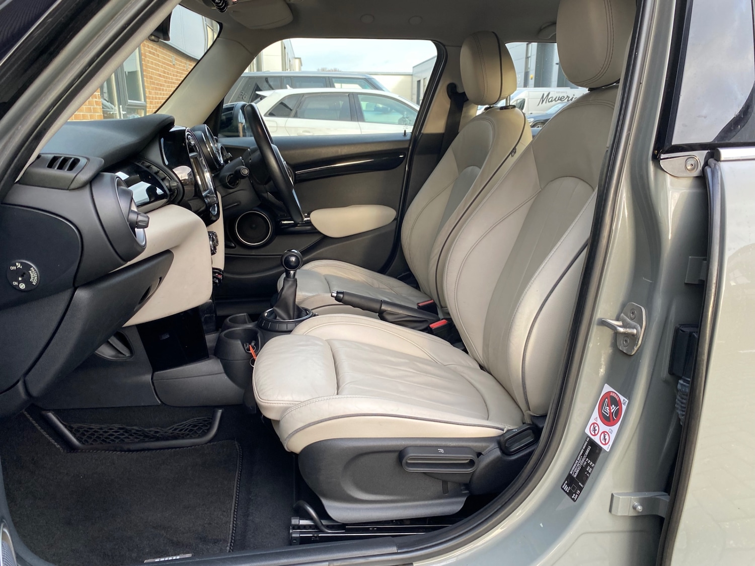 Used MINI Hatch 2015 for sale - 76859281: Photo 22