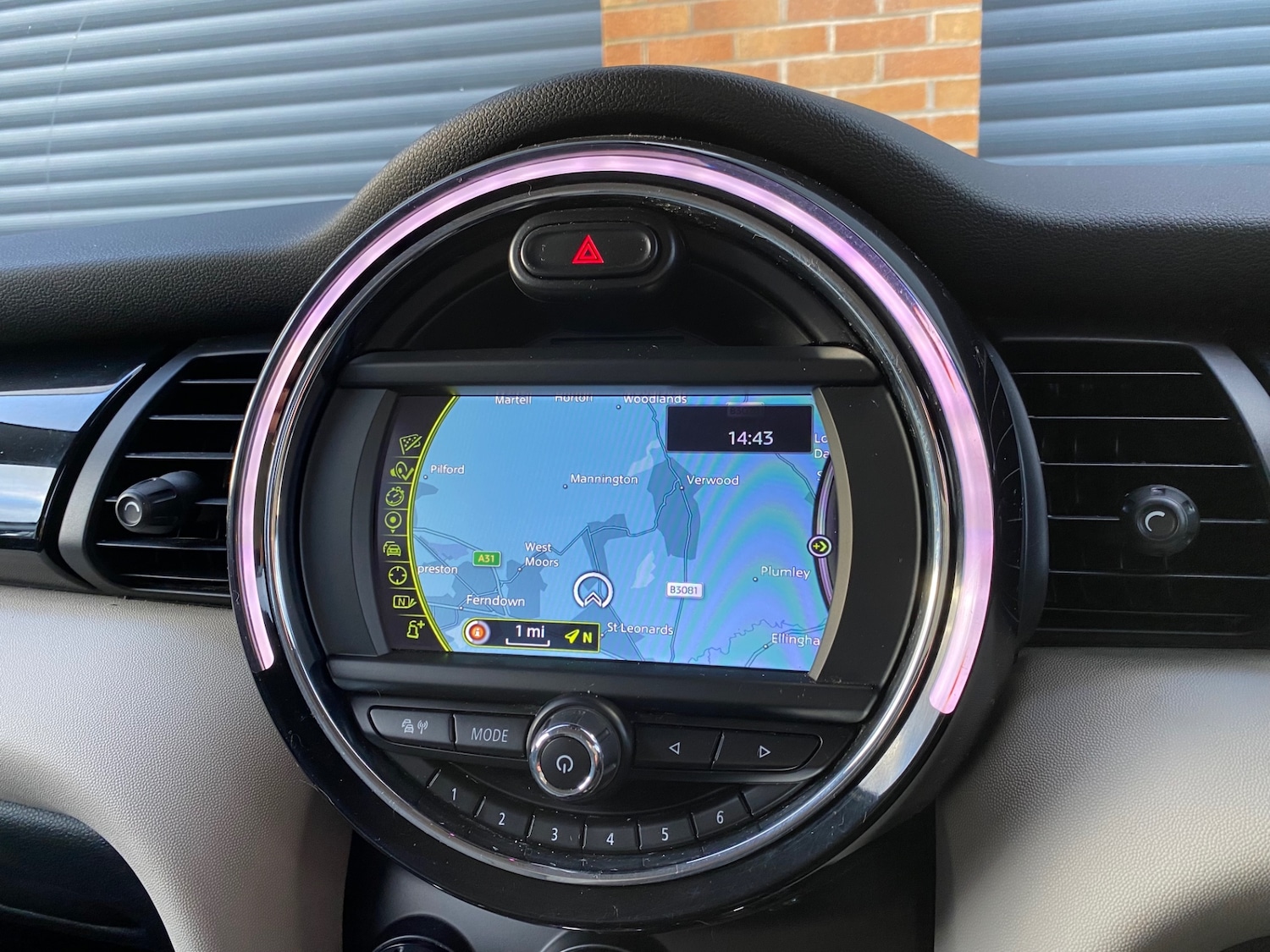 Used MINI Hatch 2015 for sale - 76859281: Photo 30