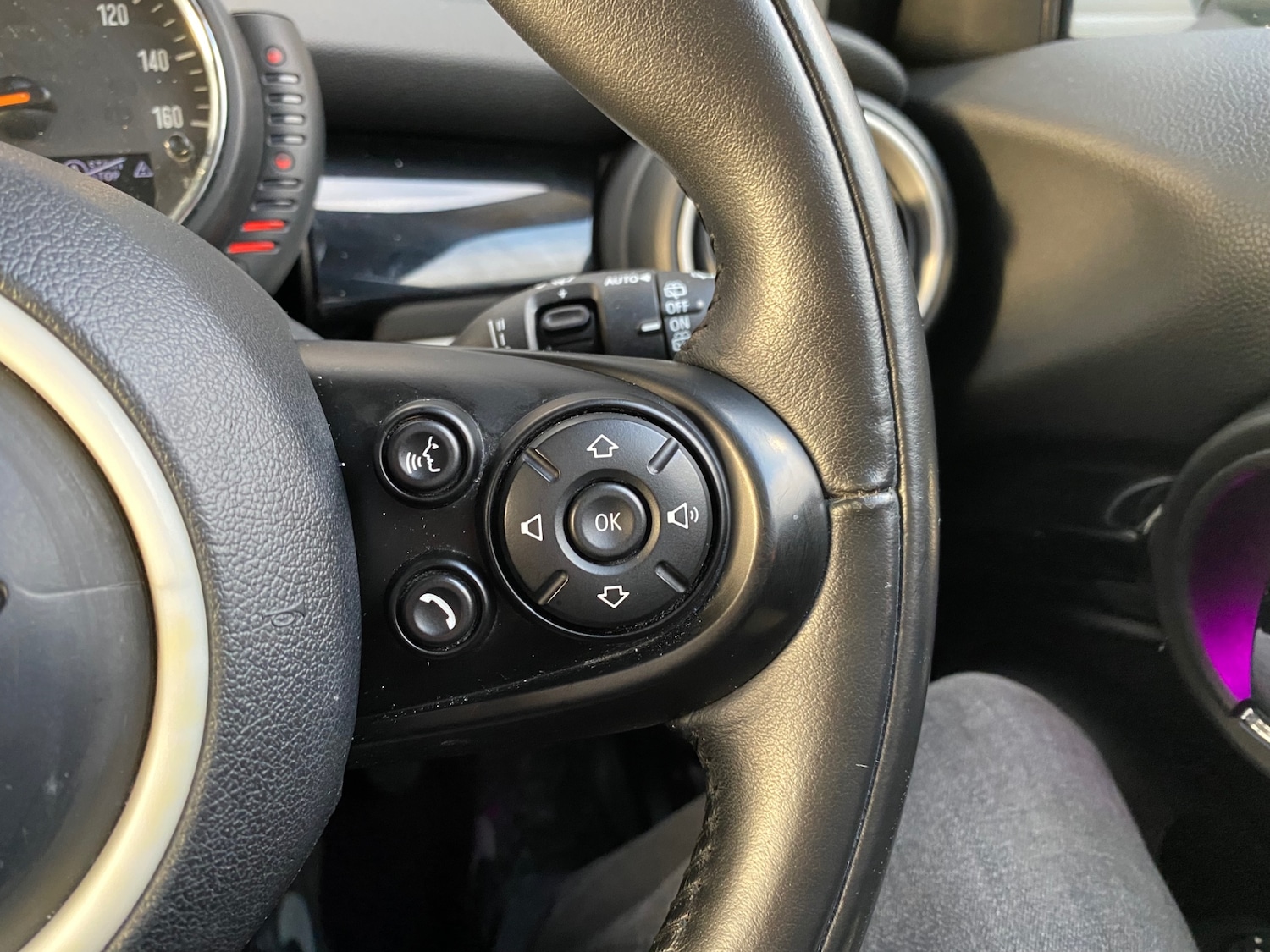 Used MINI Hatch 2015 for sale - 76859281: Photo 34