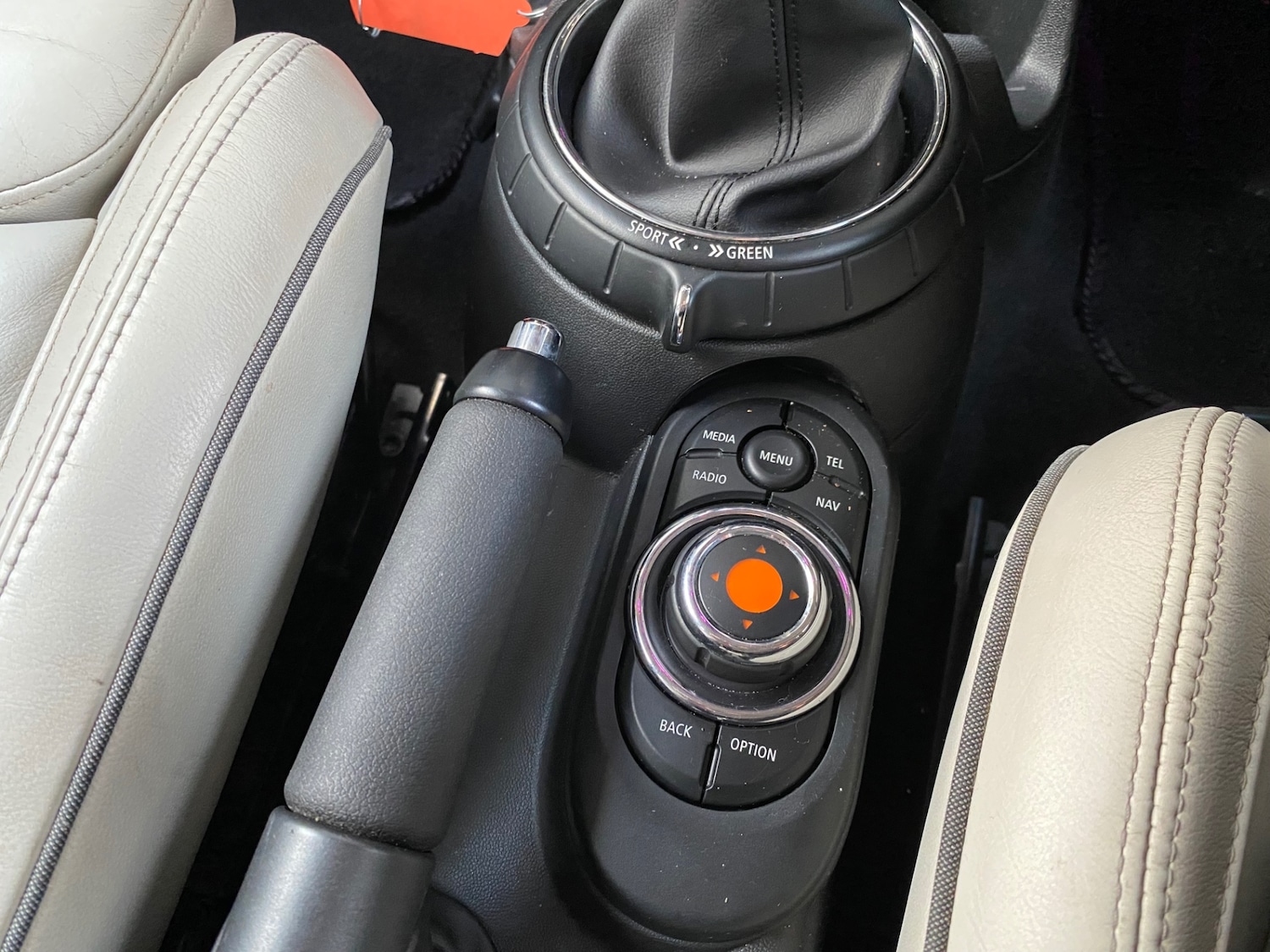 Used MINI Hatch 2015 for sale - 76859281: Photo 35