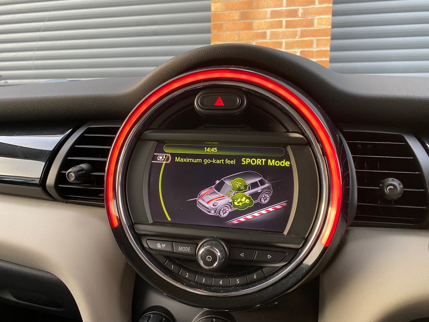 Used MINI Hatch 2015 for sale - 76859281: Photo 38