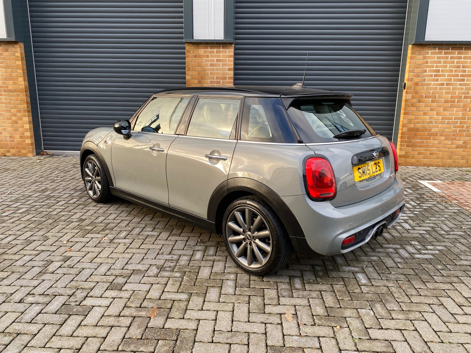 Used MINI Hatch 2015 for sale - 76859281: Photo 4