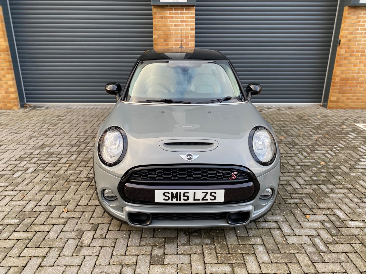 Used MINI Hatch 2015 for sale - 76859281: Photo 5