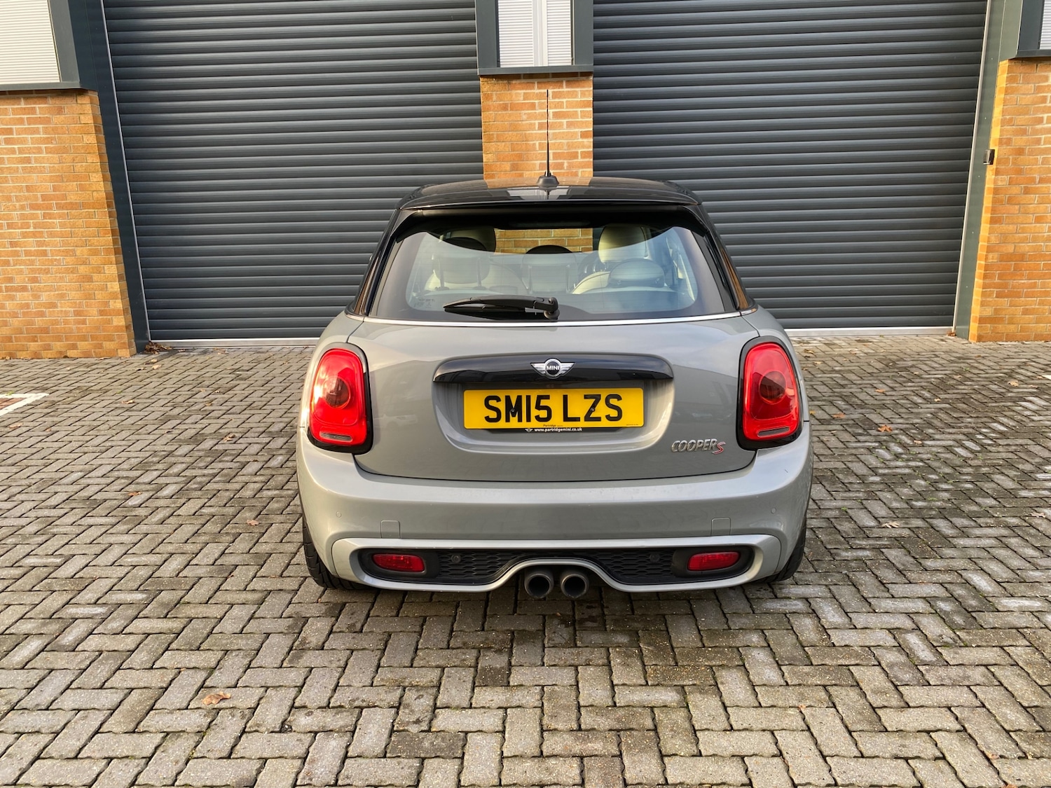 Used MINI Hatch 2015 for sale - 76859281: Photo 6