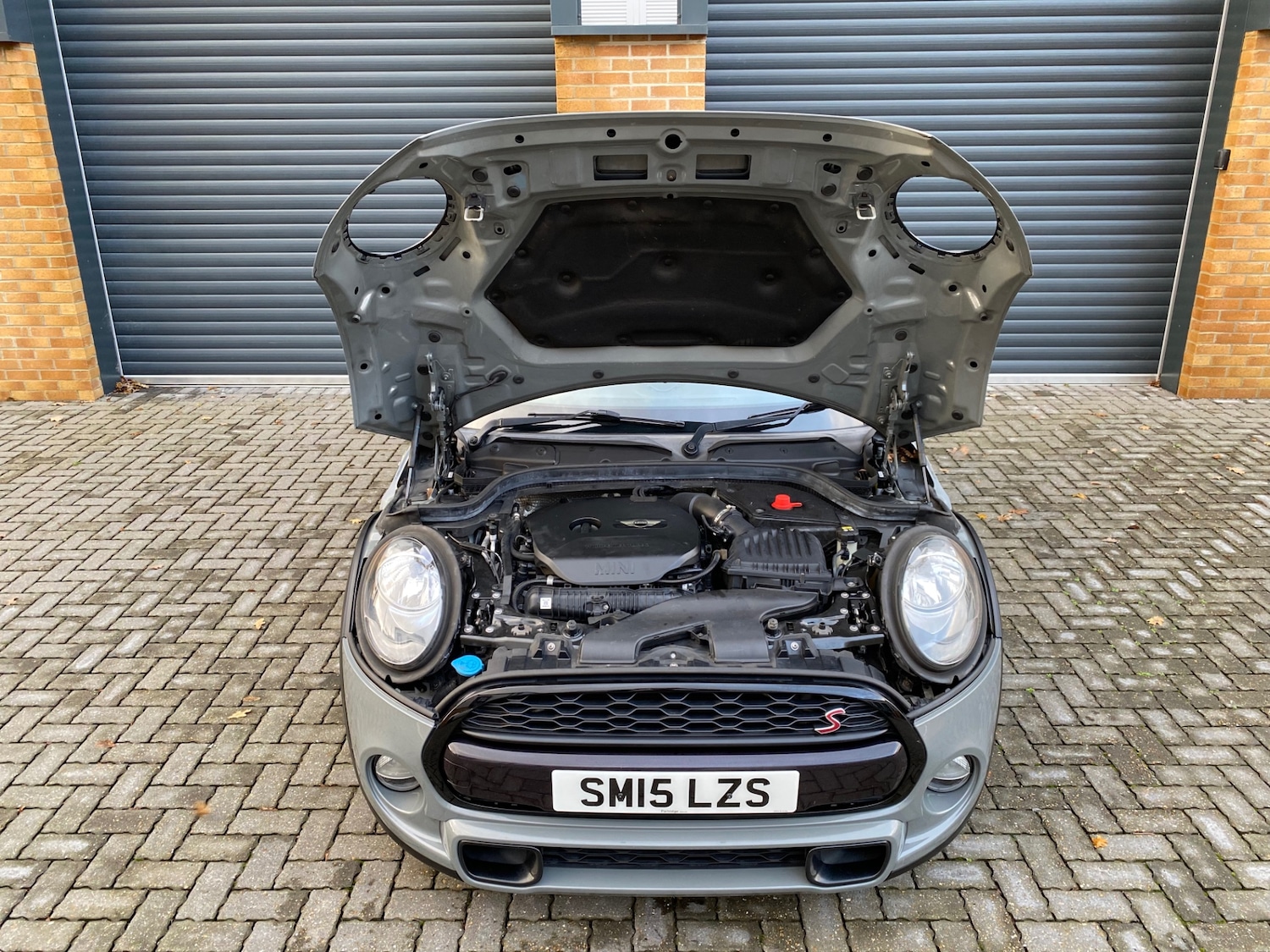 Used MINI Hatch 2015 for sale - 76859281: Photo 7