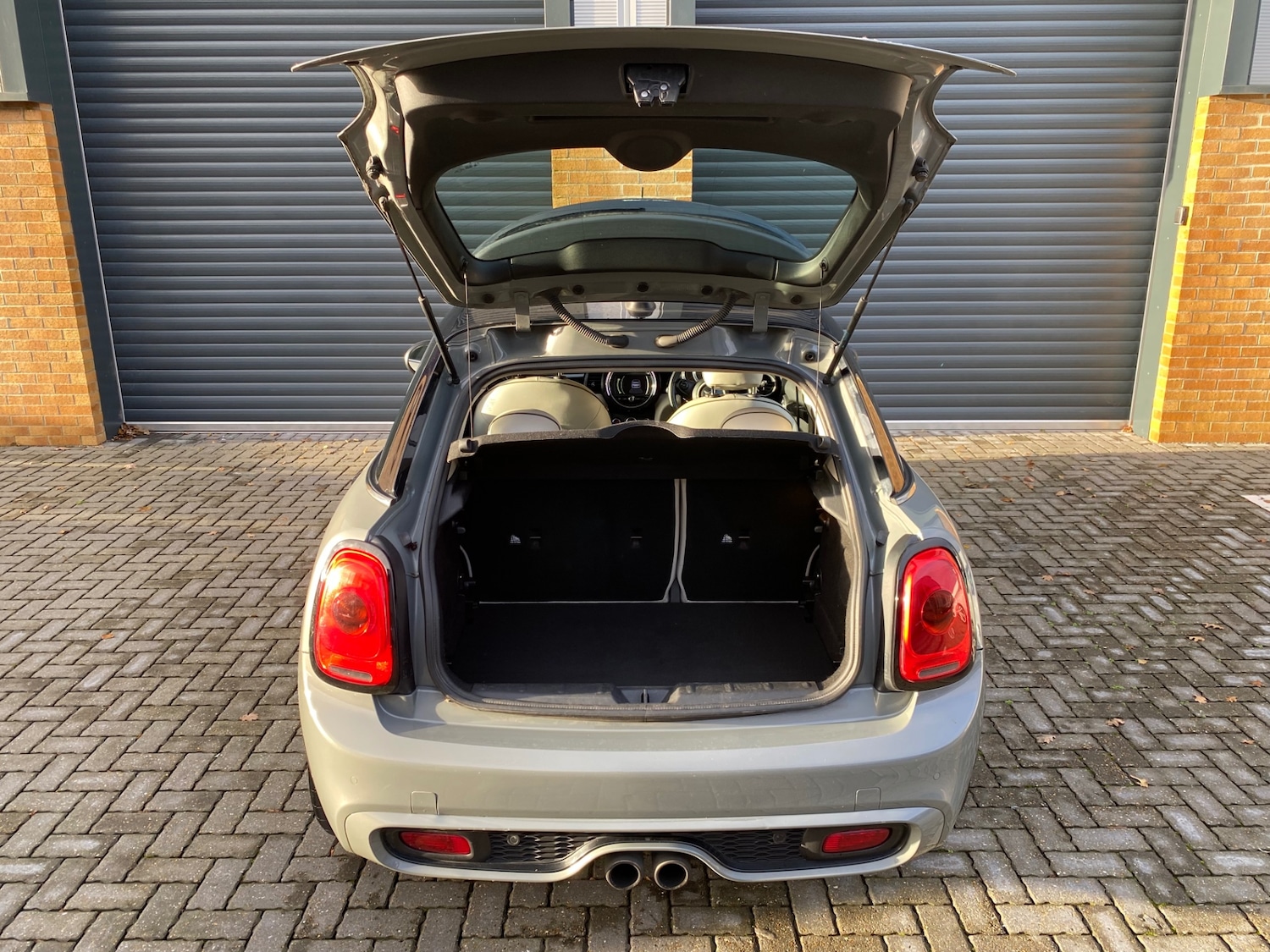 Used MINI Hatch 2015 for sale - 76859281: Photo 8