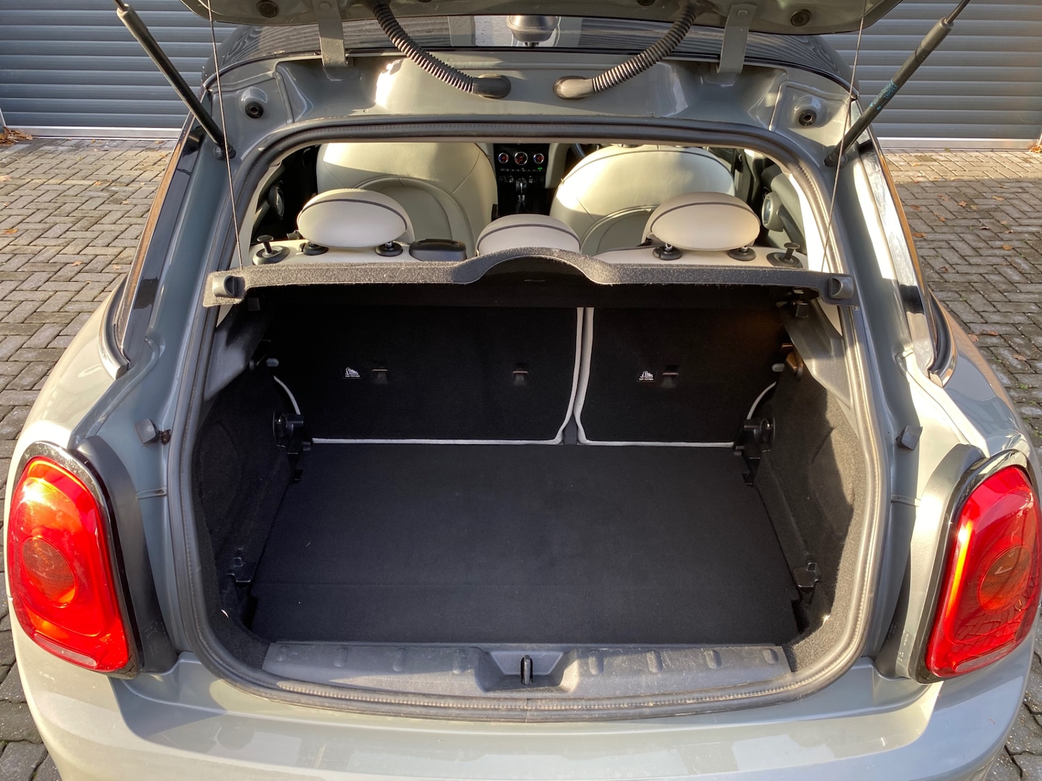 Used MINI Hatch 2015 for sale - 76859281: Photo 9