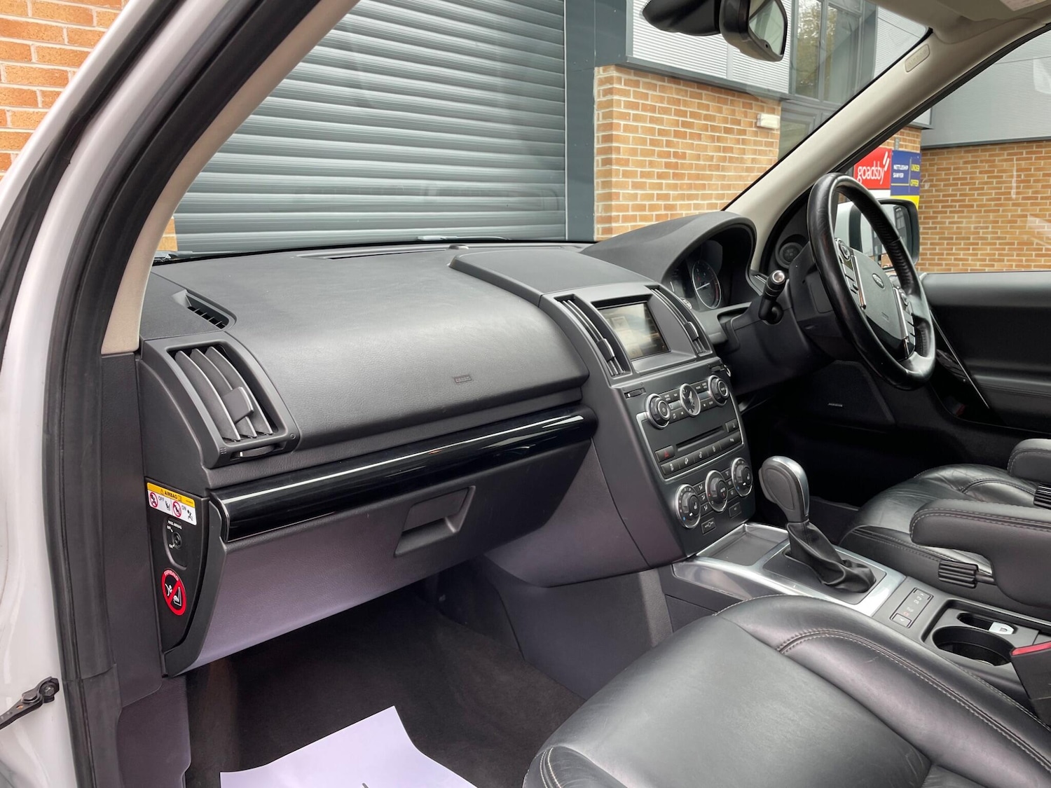 Used Land Rover Freelander 2013 for sale - 76825157: Photo 11