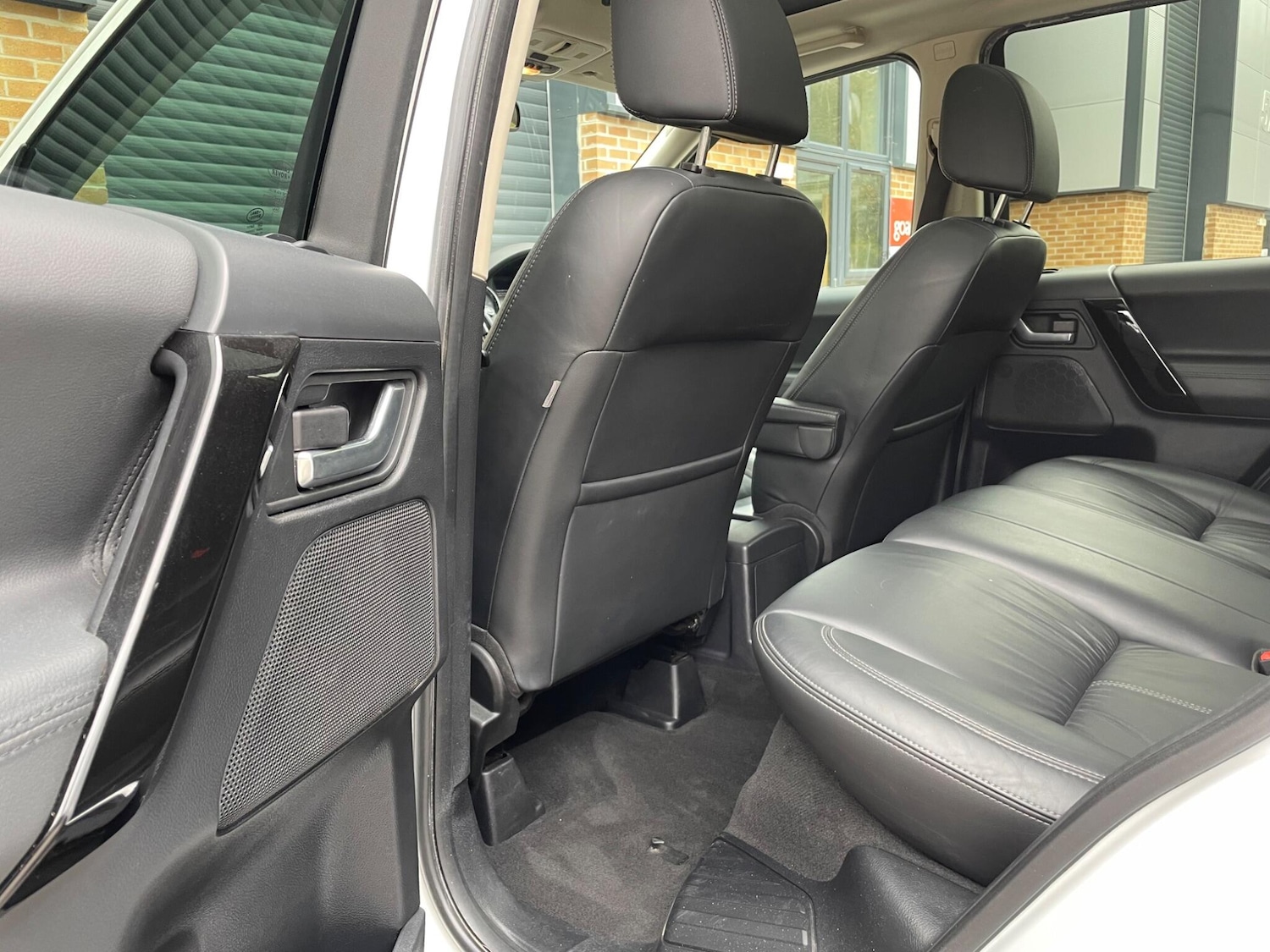 Used Land Rover Freelander 2013 for sale - 76825157: Photo 13