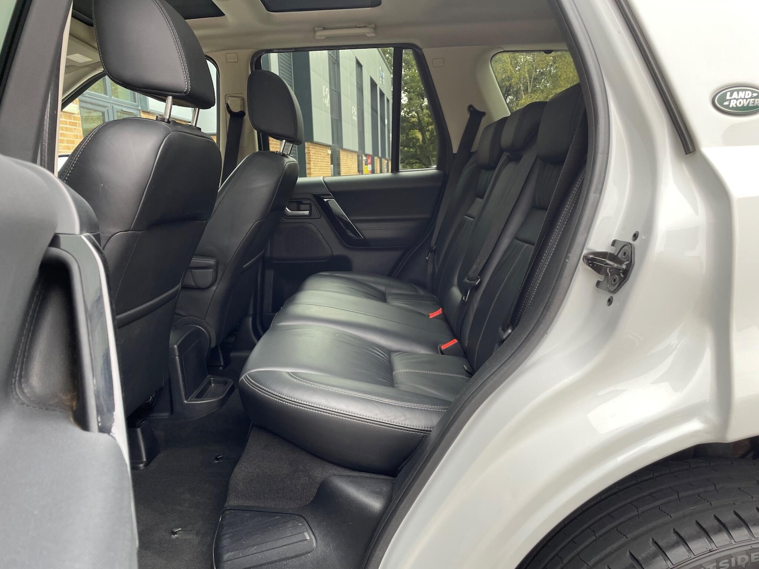 Used Land Rover Freelander 2013 for sale - 76825157: Photo 14