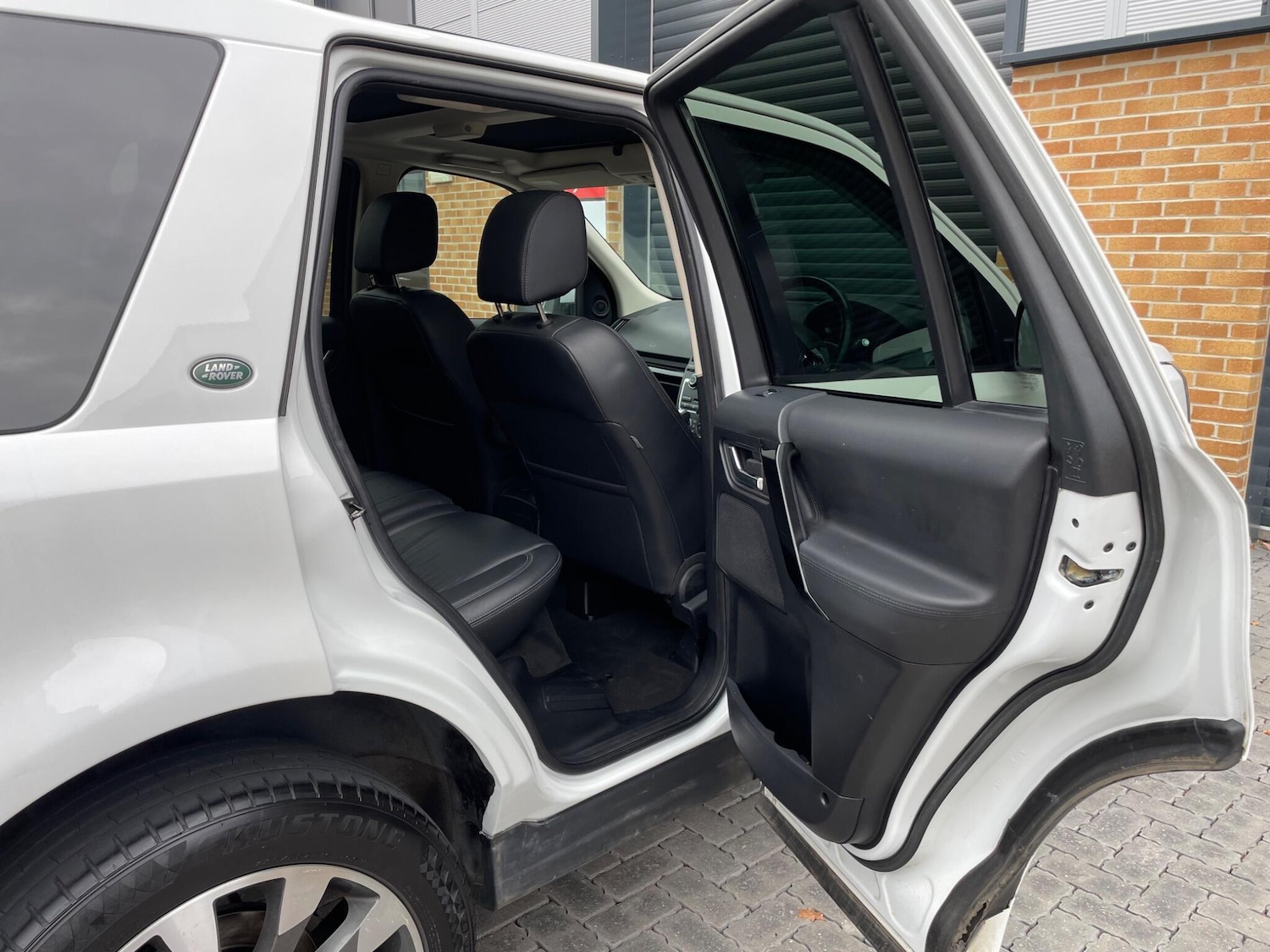 Used Land Rover Freelander 2013 for sale - 76825157: Photo 15