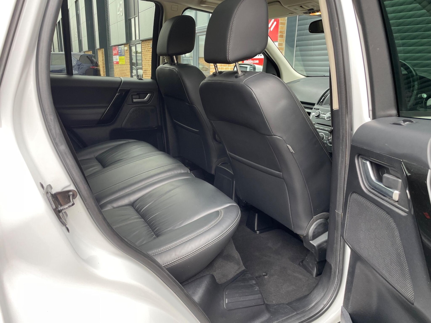 Used Land Rover Freelander 2013 for sale - 76825157: Photo 16