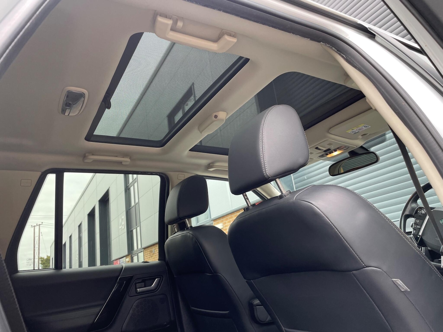 Used Land Rover Freelander 2013 for sale - 76825157: Photo 18