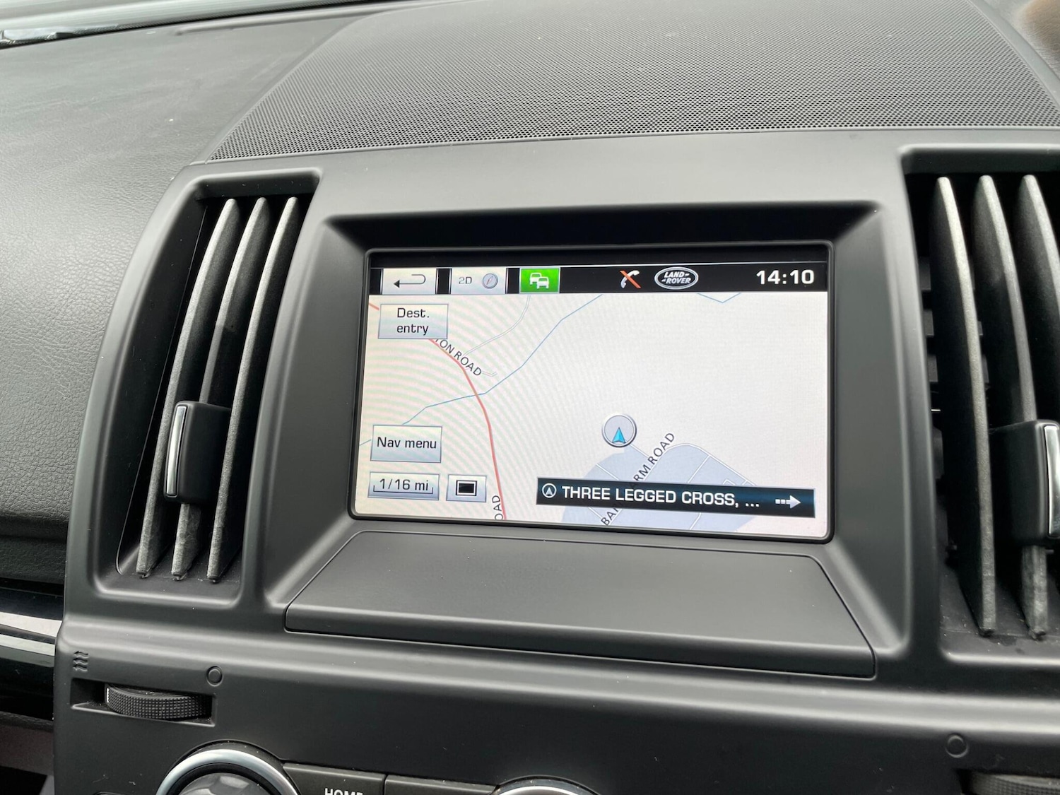 Used Land Rover Freelander 2013 for sale - 76825157: Photo 25