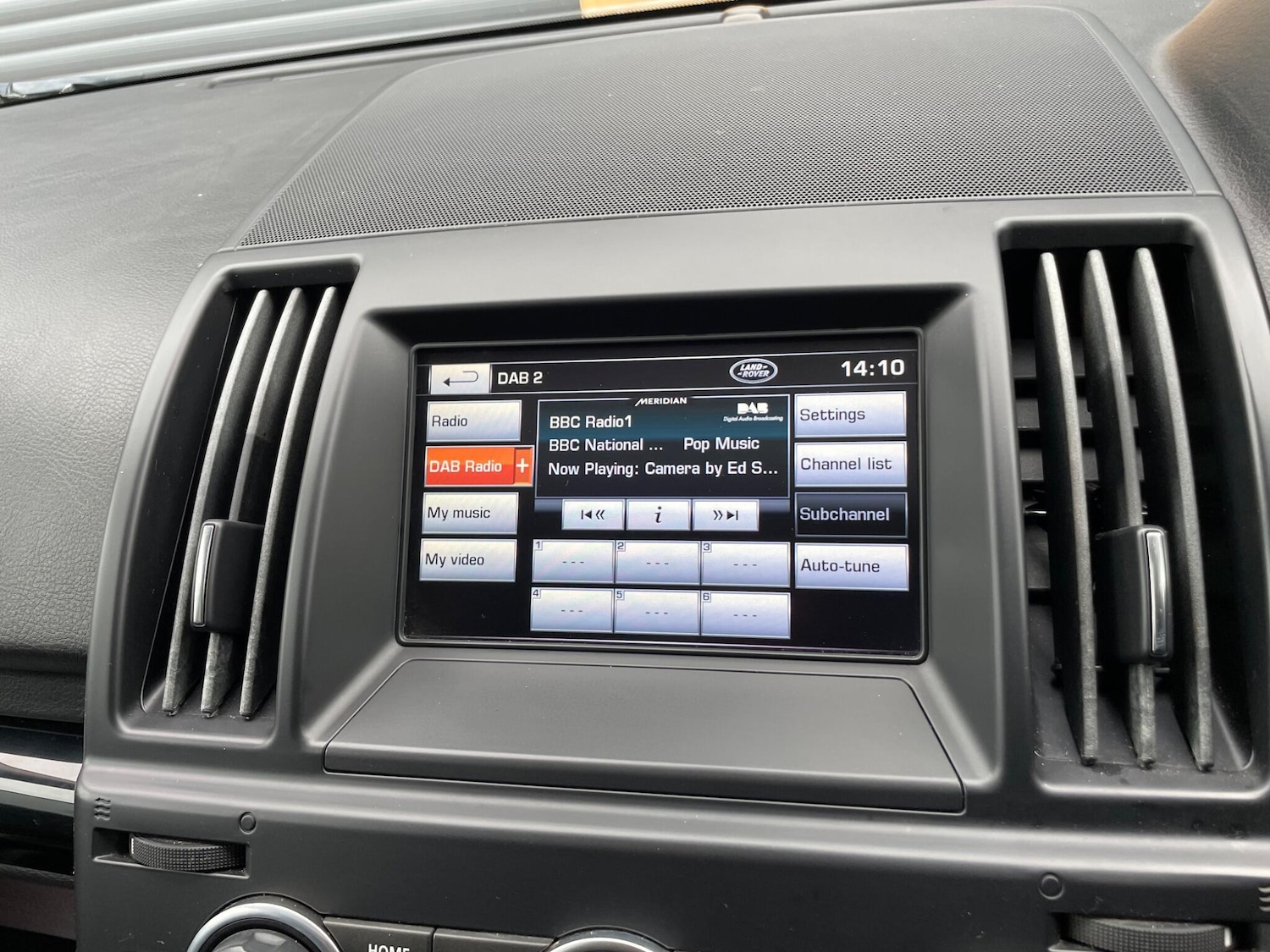 Used Land Rover Freelander 2013 for sale - 76825157: Photo 26