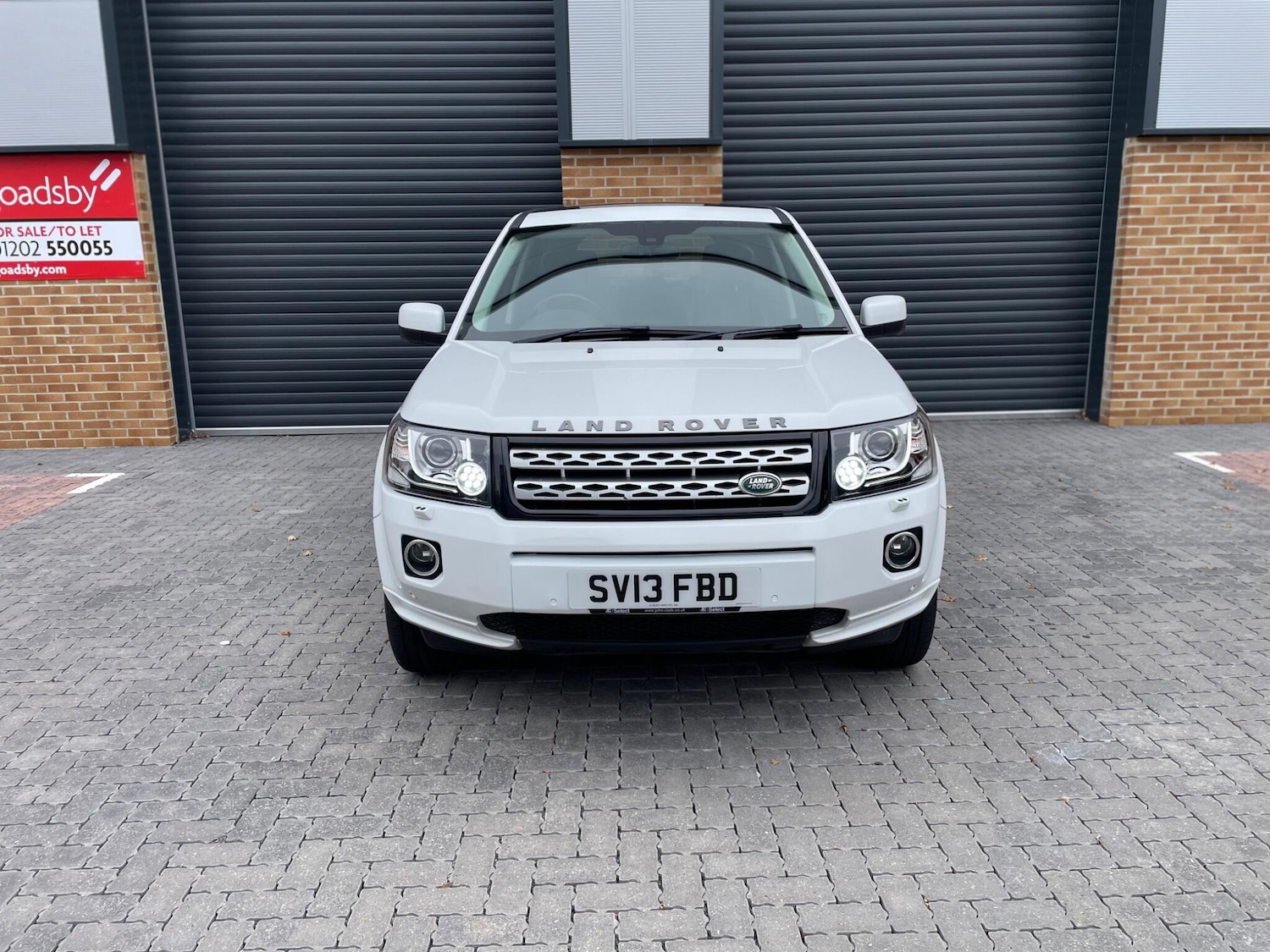 Used Land Rover Freelander 2013 for sale - 76825157: Photo 30