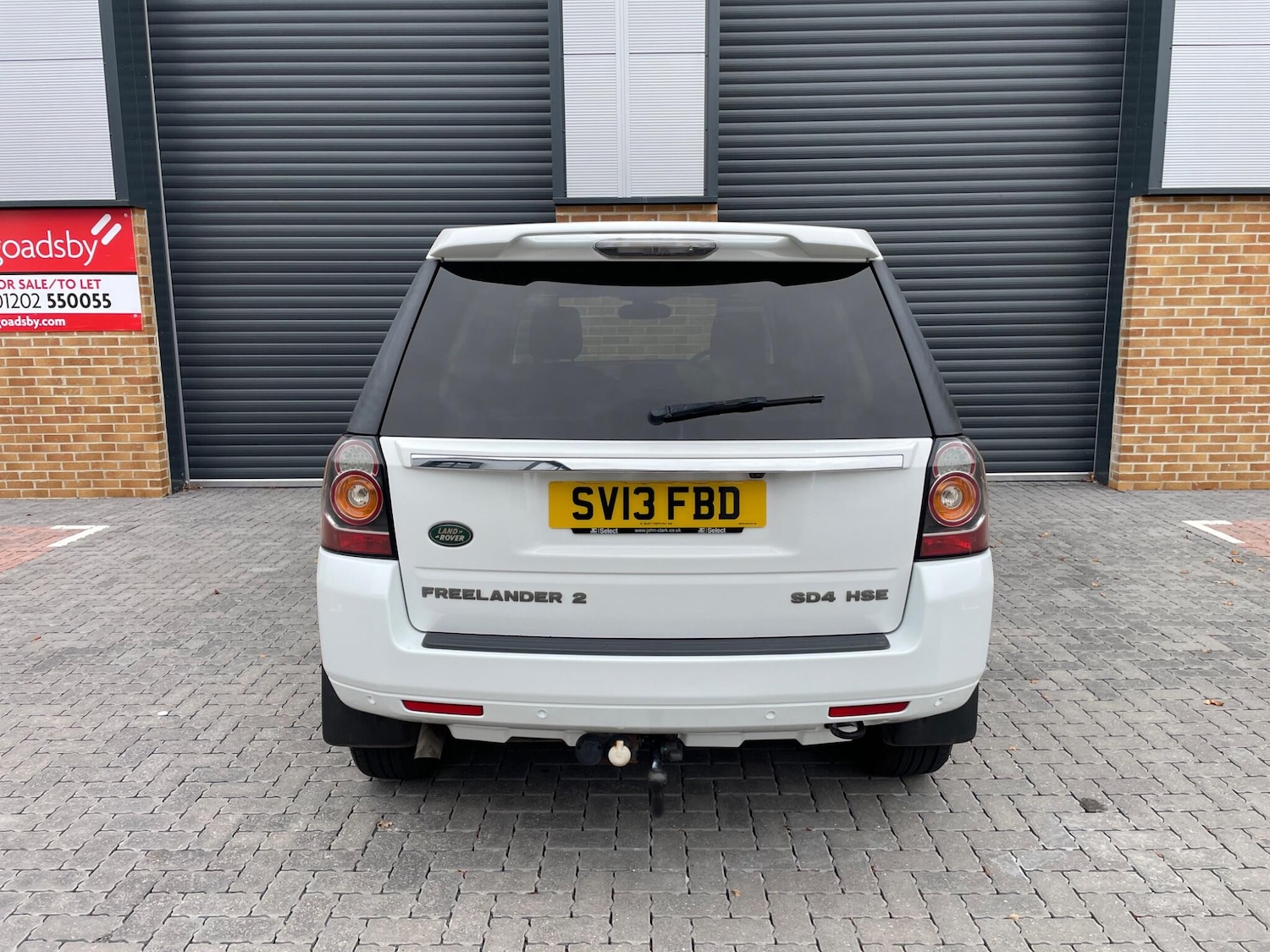 Used Land Rover Freelander 2013 for sale - 76825157: Photo 32