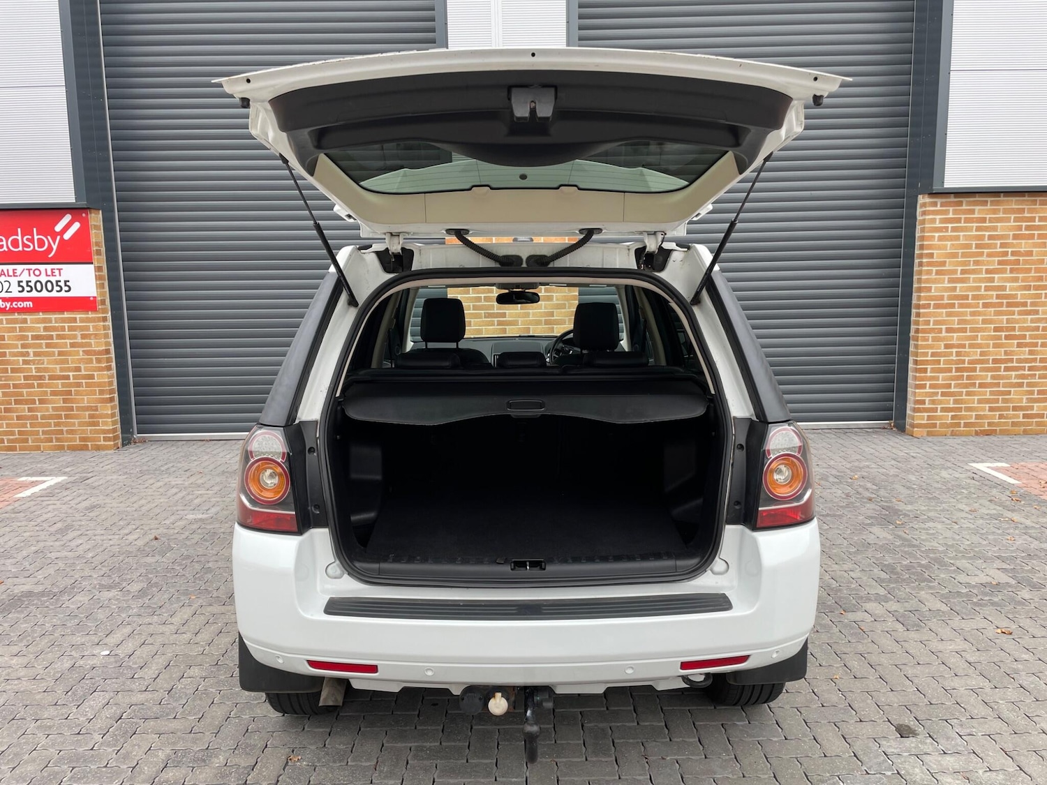 Used Land Rover Freelander 2013 for sale - 76825157: Photo 33