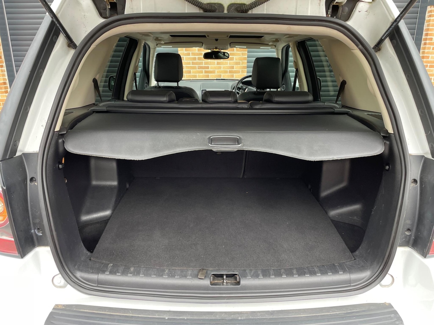 Used Land Rover Freelander 2013 for sale - 76825157: Photo 34