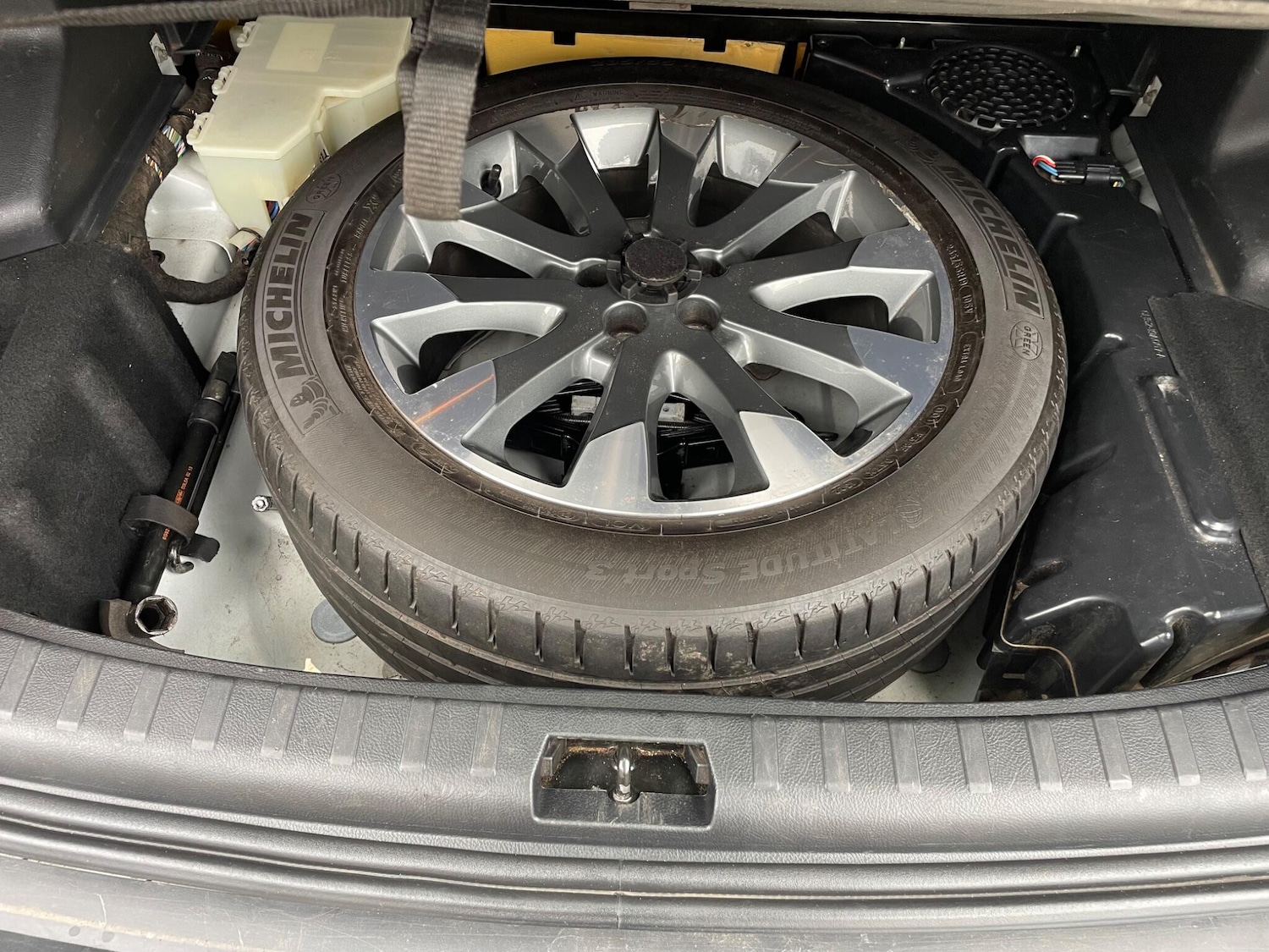 Used Land Rover Freelander 2013 for sale - 76825157: Photo 35