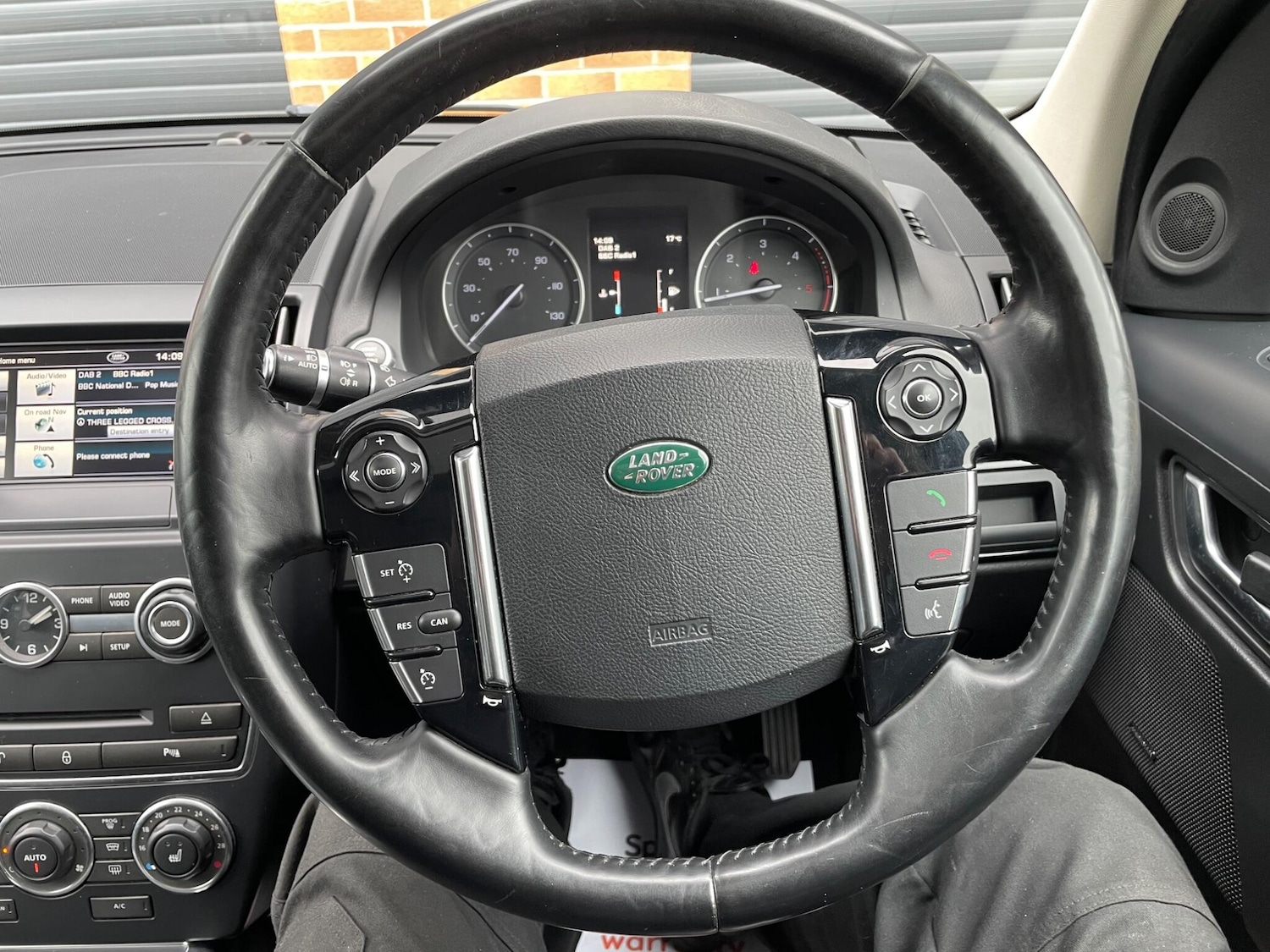 Used Land Rover Freelander 2013 for sale - 76825157: Photo 8