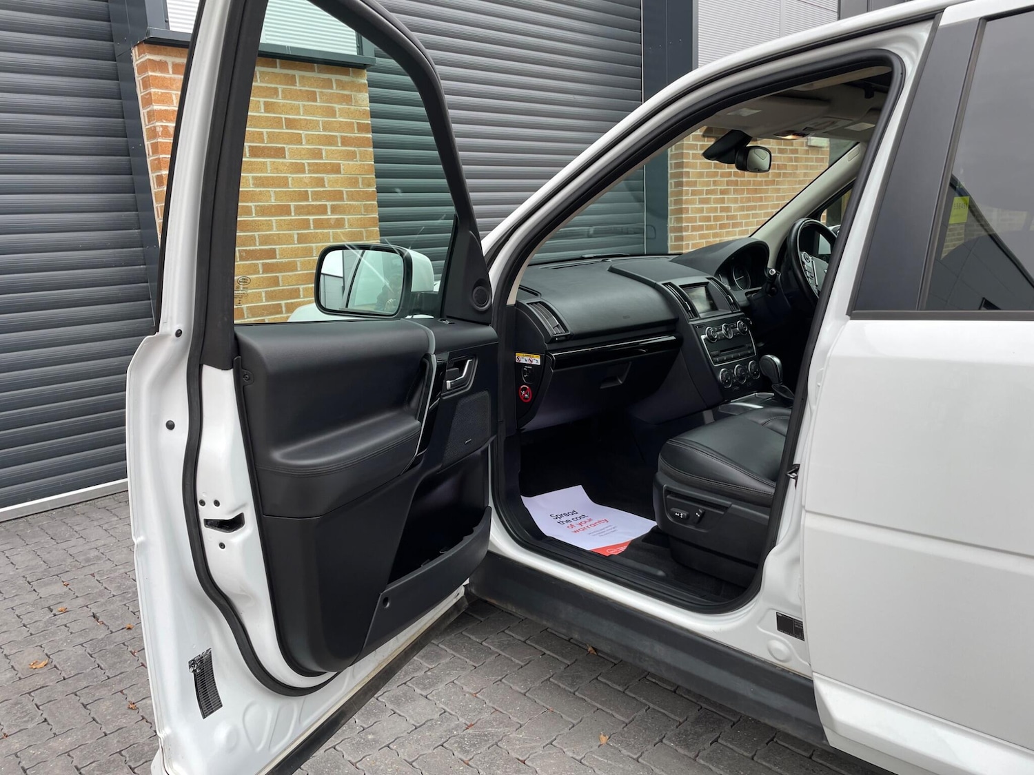 Used Land Rover Freelander 2013 for sale - 76825157: Photo 9