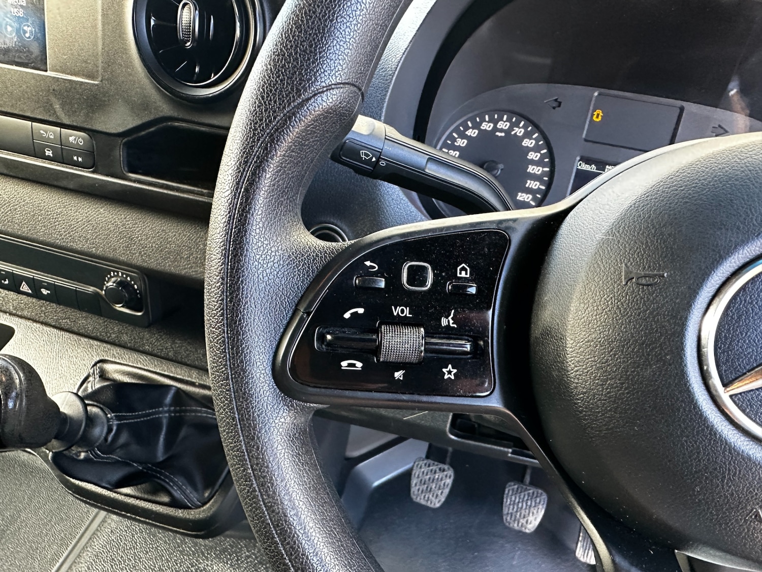 Used Mercedes-Benz Sprinter 2021 for sale - 76180949: Photo 14