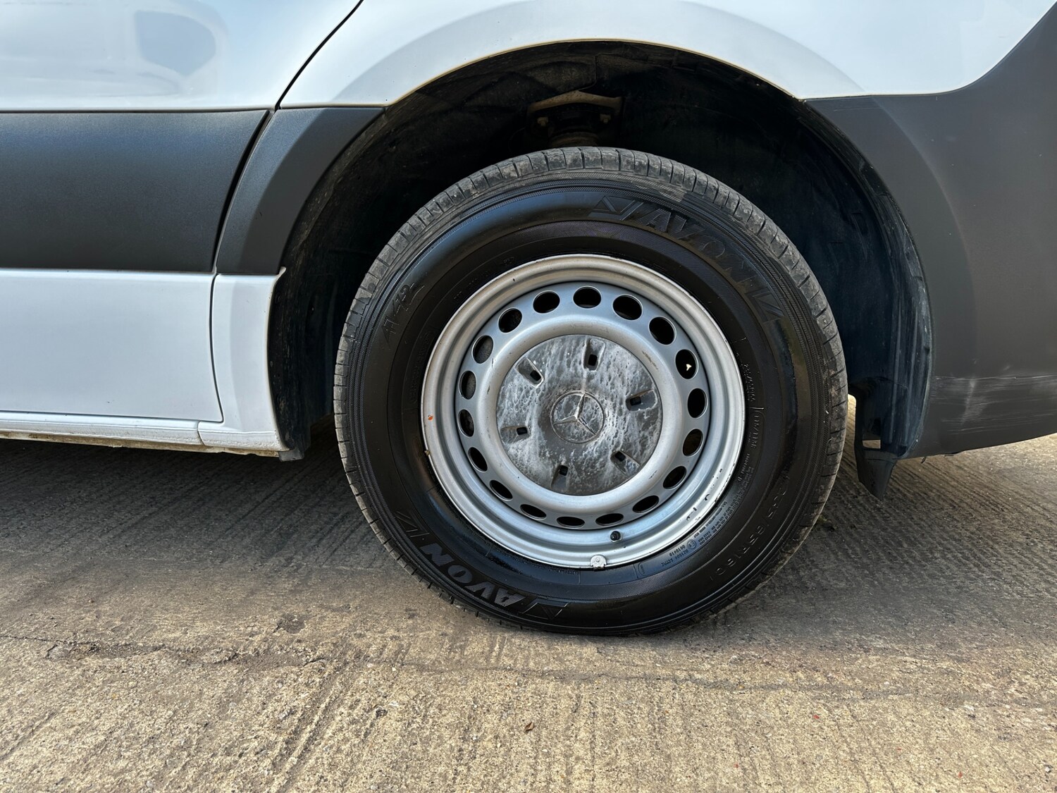 Used Mercedes-Benz Sprinter 2021 for sale - 76180949: Photo 20