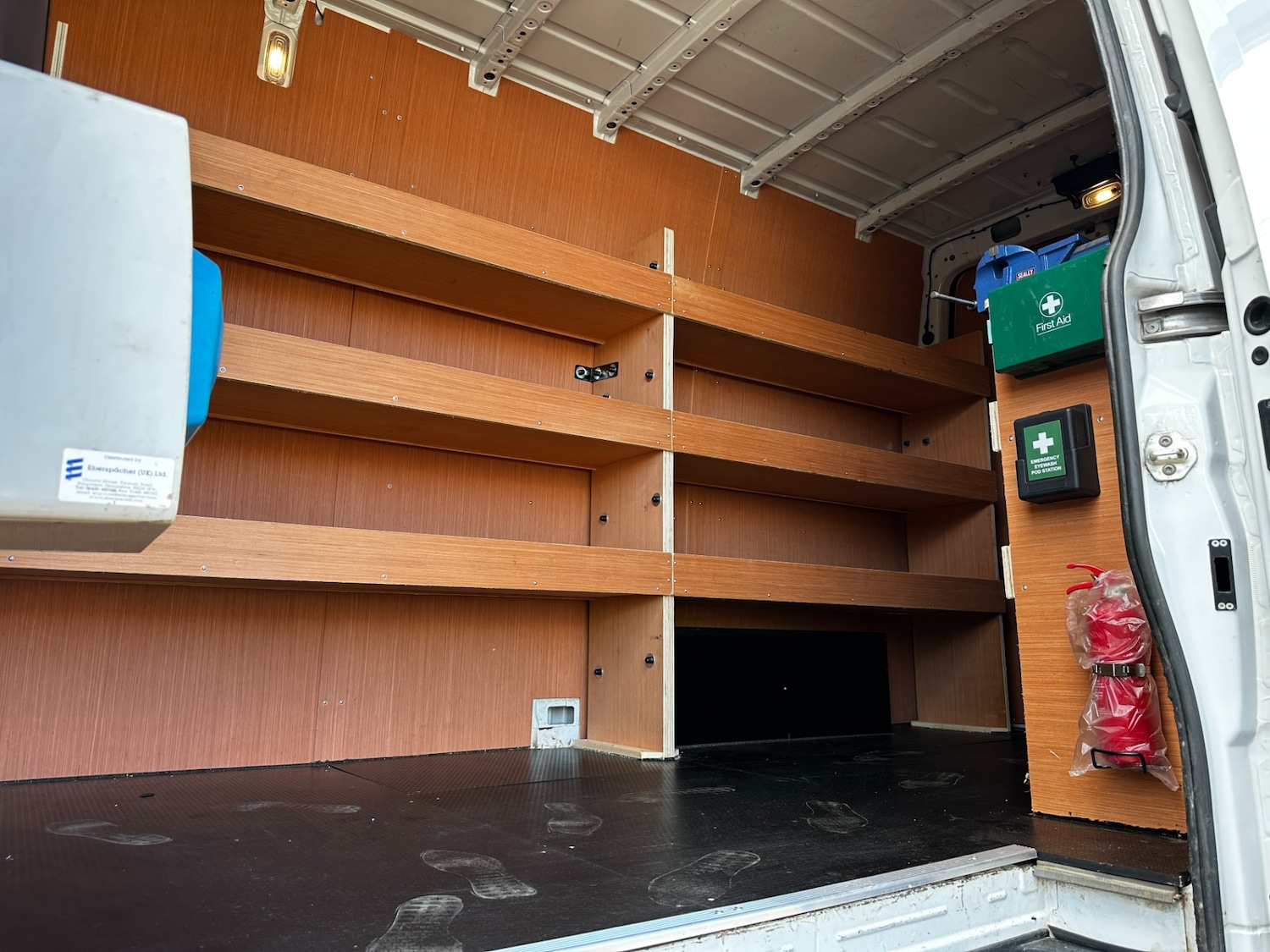 Used Mercedes-Benz Sprinter 2021 for sale - 76180949: Photo 27