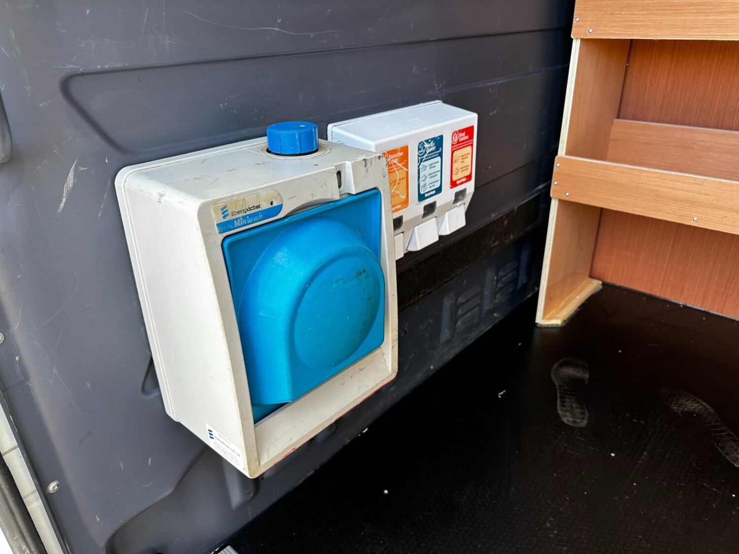 Used Mercedes-Benz Sprinter 2021 for sale - 76180949: Photo 33