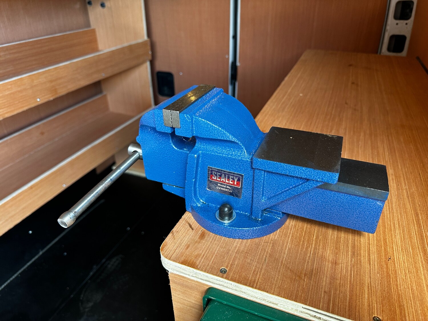 Used Mercedes-Benz Sprinter 2021 for sale - 76180949: Photo 34