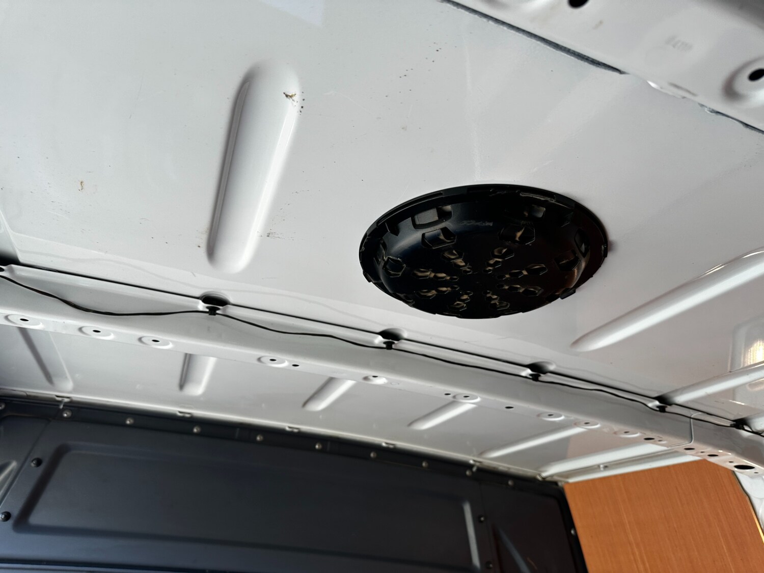 Used Mercedes-Benz Sprinter 2021 for sale - 76180949: Photo 35