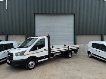 Used Ford Transit 2023 for sale - 79788264: Photo