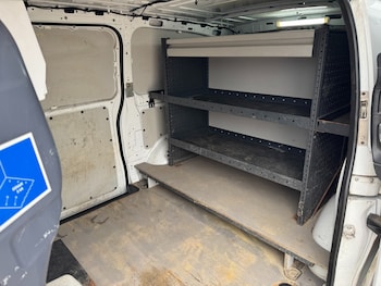 Used Mercedes-Benz Vito 2021 for sale - 79559418: Photo