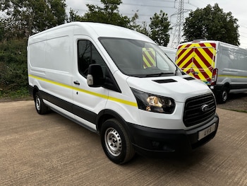 Used Ford Transit 2019 for sale - 75347789: Photo